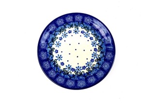 D21 Bunzlau Cake - Amuse bordje 1832X D21 Cake - Amuze bordjes